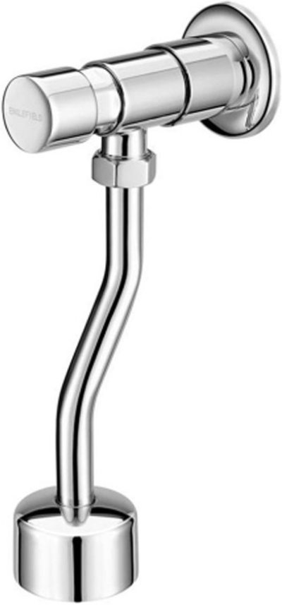 K-24682X-CP ฟลัชวาล์วโถปัสสาวะชาย แบบกด ใช้น้ำ 3 ลิตร