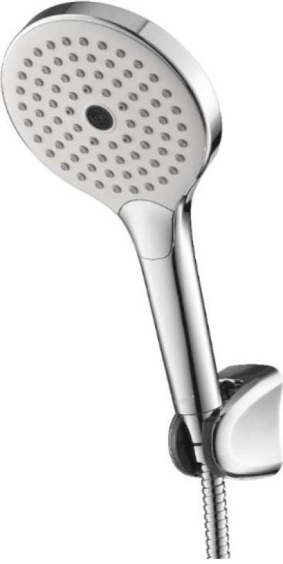 ZH023(HM) ฝักบัวพร้อมสาย 3 ฟังก์ชั่น