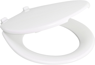 3900000-WT ฝารองนั่ง รุ่น 39 (สีขาว)(copy)