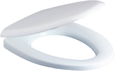 C91002 ฝารองนั่ง ELONGATE (SOFT CLOSE)