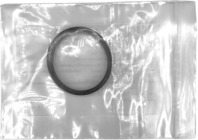 T590132 ปะเก็นยางนัตล็อกSPUD (13.2)(ฟลัชวาล์วอเมริกันใหม่ทุกรุ่น)