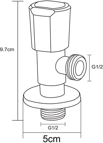 BN STOP-VAL สต็อปวาล์ว