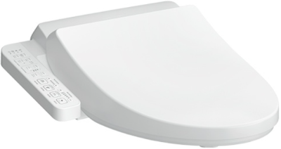 TCF23710ATH ฝารองนั่ง Washlet พร้อมระบบฉีดชำระในตัว