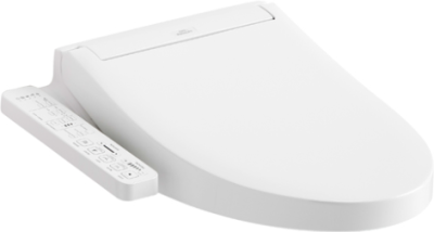TCF23410ATH ฝารองนั่งชักโครก Washlet พร้อมระบบฉีดชำระในตัว