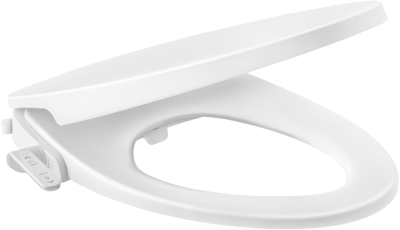 CVN92205 ฝารองนั่งอเนกประสงค์ชนิดไม่ใช้ไฟฟ้า