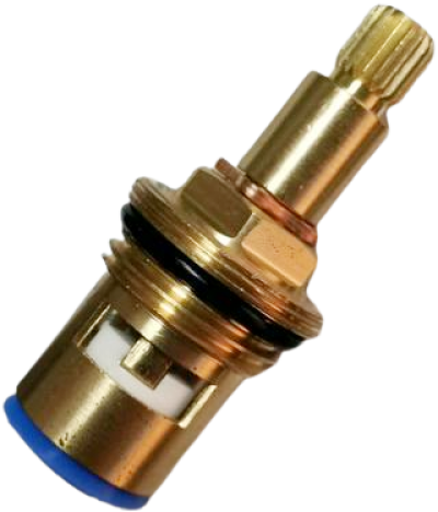 A5301019 (F88243) เซรามิควาล์ว สำหรับ ก๊อกน้ำ ISS / AMM / ARR