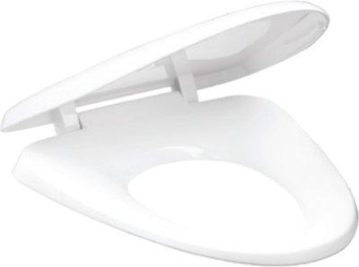 C9161 ฝารองนั่ง (SOFT CLOSE & CLICK)