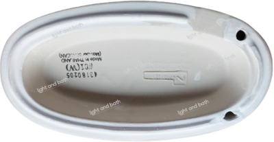 C7278 ฝาถังพักน้ำ PERFECT FIT, TIMON