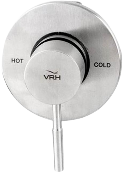 HFVSP-3131A3 ก๊อกฝักบัวฝังผนังแบบเดี่ยวผสม รุ่น MARATHON