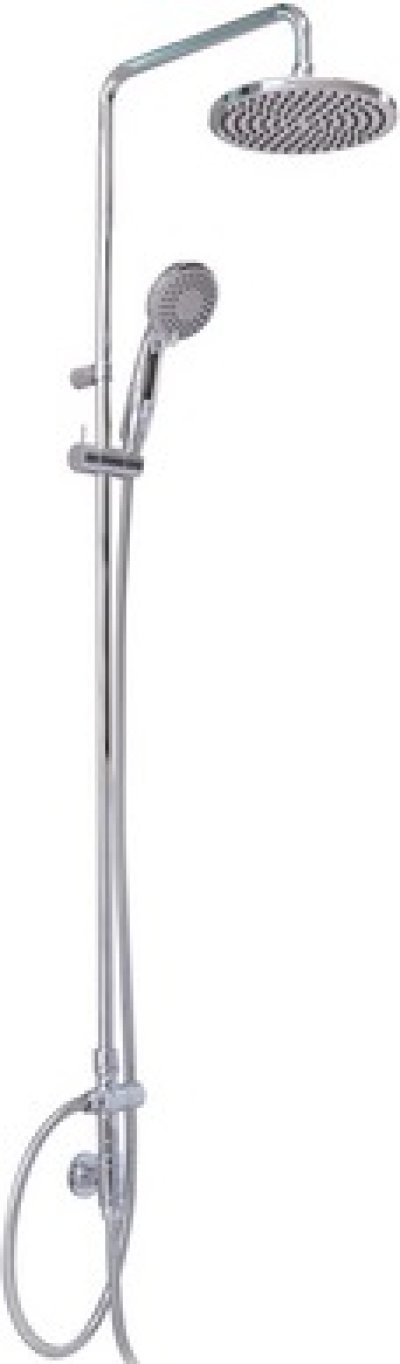 OP-009 ชุดฝักบัวอาบน้ำแบบเรนชาวเวอร์ ไม่รวมก๊อกน้ำ
