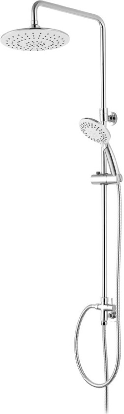 OP-015 ชุดฝักบัวอาบน้ำแบบเรนชาวเวอร์ ไม่รวมก๊อกน้ำ