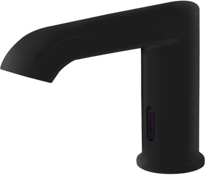 CT4905AC#BL ก๊อกเดี่ยวอ่างล้างหน้าอัตโนมัติ (ใช้ไฟฟ้า) รุ่น LINIO