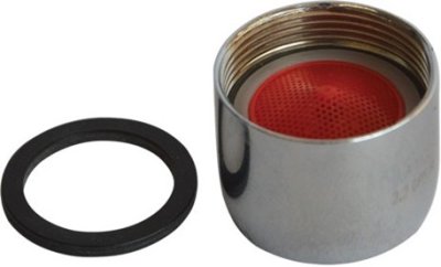 F88127 AERATOR FOR SINK ISS,AMM,ARR,WIL