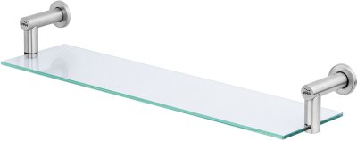 FBVHB-N106AS ชั้นวางของแบบกระจก รุ่น BONNY