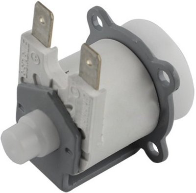 158A954481 (FF1-CN521S00000067) โซลินอยด์วาล์ว SOLENOID VALVE