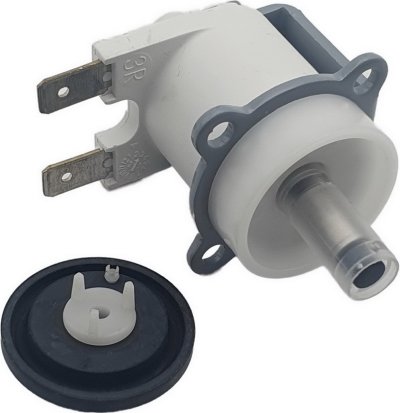 158A954481 (FF1-CN521S00000067) โซลินอยด์วาล์ว SOLENOID VALVE