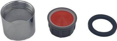 F88127 AERATOR FOR SINK ISS,AMM,ARR,WIL