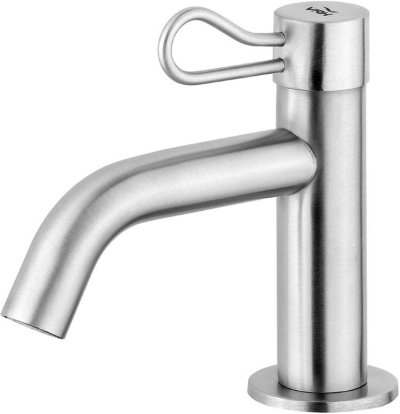 HFVSB-2000K5 ก๊อกเดี่ยวอ่างล้างหน้าตั้งพื้น รุ่น NEW BONNY