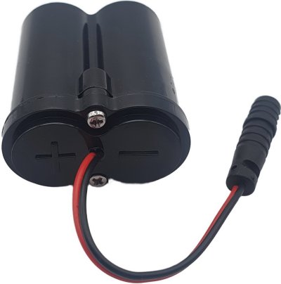 FF1-CN521S00000050 BATTERY BOX FOR FAUCE SENSOR A-8800,A-8805,A-8806,For FLUSH VALVE A-8004,A-8603,A-8604,A-8609,A-8701