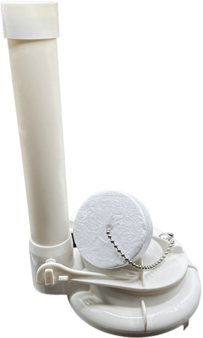 M11824 ชุดทางน้ำออกชักโครก