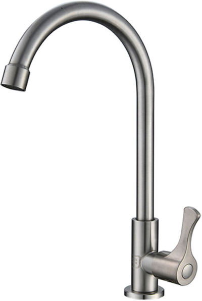 BN 24B5286 ก็อกซิ้งค์ล้างจานน้ำเย็น