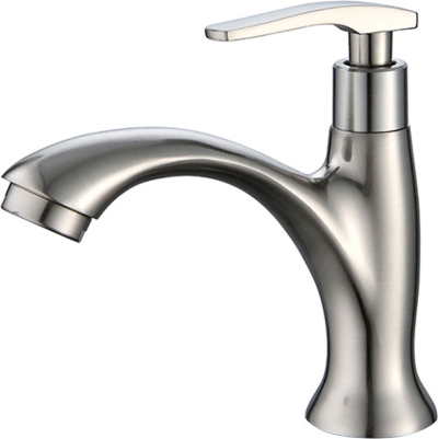 BN 22B1235 ก็อกน้ำล้างหน้าน้ำเย็น