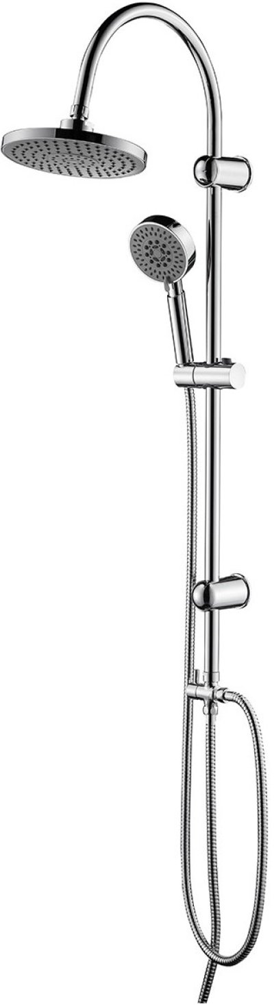 BN NEW22-RAIN ชุดเรนชาวเวอร์ พร้อมฝักบัวมือ RAIN ROUND