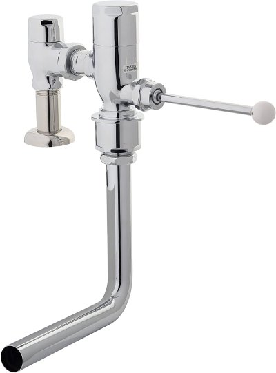 TV560Q ฟลัชวาล์วโถสุขภัณฑ์