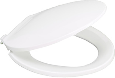 5000000-WT (CL6100M-6D) ฝารองนั่งชักโครก รุ่น 50