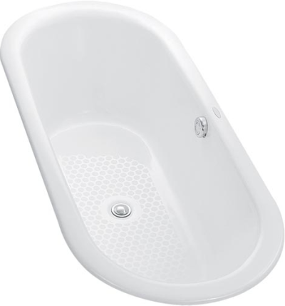 FBY1710CPE CAST IRON BATHTUB