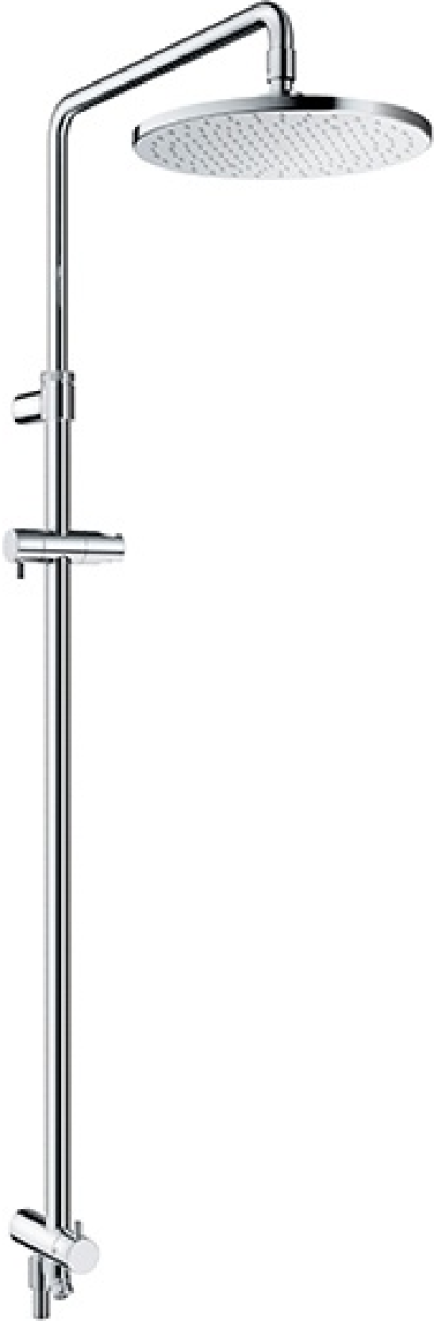 TBW07006T ชุดฝักบัวก้านแข็ง 1 ฟังก์ชัน