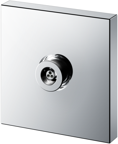 TBW08008T หัวฝักบัวแบบฝังผนัง