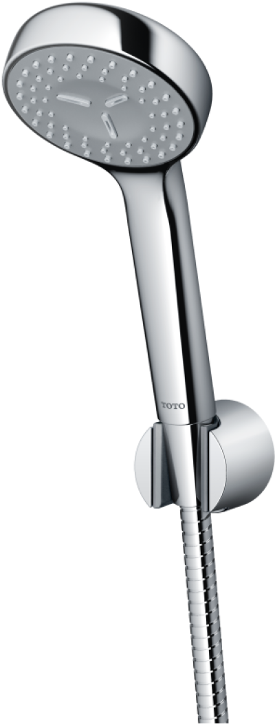 TBW07011T ฝักบัวพร้อมสาย 1 ระบบ