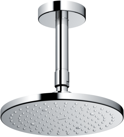 TBW07001T1 ฝักบัวก้านแข็ง (ชนิดแขวนเพดาน) ø 200 มม.