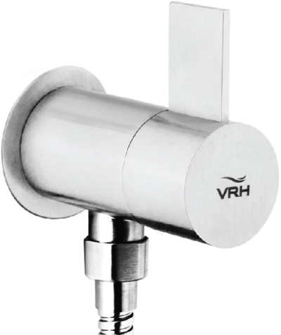 HFVSB-3120H2 ก๊อกฝักบัวเดี่ยวติดผนัง(สาย) รุ่น HYBRID