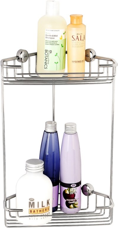 HW302-W302 สองชั้นเข้ามุม W302