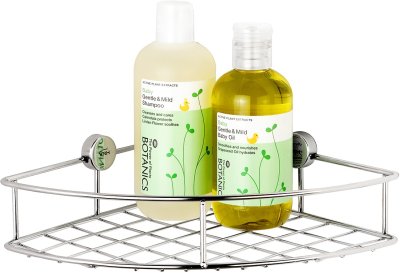 HW103-W103A ชั้นวางของแบบโค้งเล็ก W103A