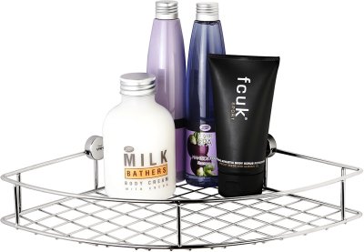 HW103-W103B ชั้นวางของแบบโค้งกลาง W103B