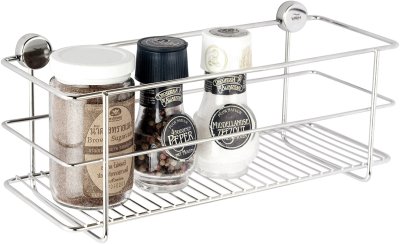 HW109-W109O1 ชั้นวางของเหลี่ยม 110*300*110 มิล