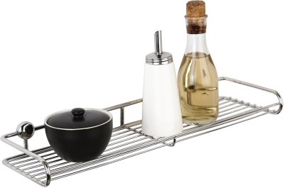 HW701-W701B ตะแกรงวางของ (150X460) W701B