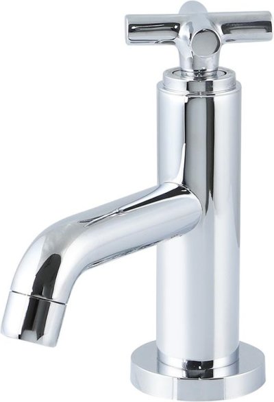 CT104C16(HM) ก๊อกเดี่ยวอ่างล้างหน้า รุ่น CROSS