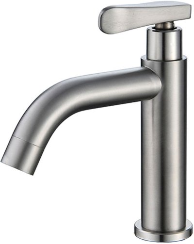 BN 22B4569 ก็อกน้ำล้างหน้าน้ำเย็น