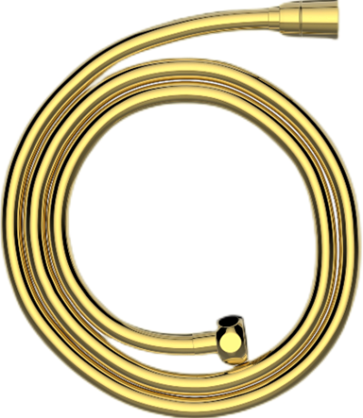 A-960-9127GL (FFAS9127-000GL0BT0) สายฝักบัว ยาว 1.5 ม. PVC TWIST-FREE (GOLD)