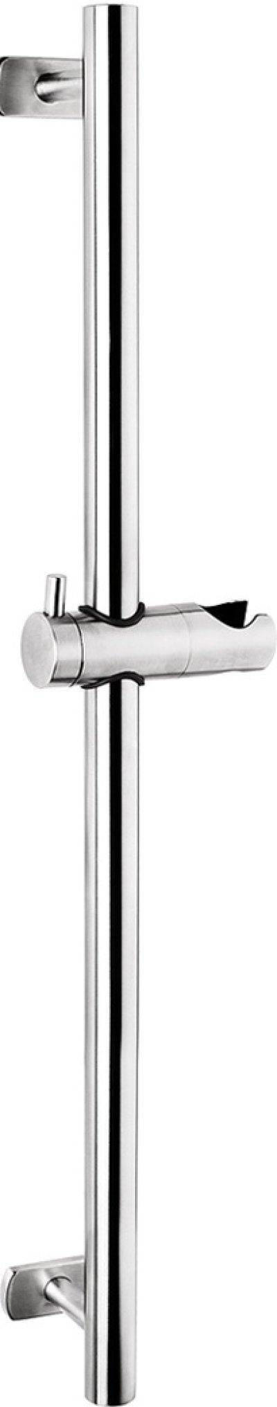 FJVHP-00005S ราวพร้อมขายึดฝักบัวแบบสไลด์