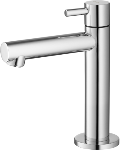 CT1265C53(HM) ก๊อกเดี่ยวอ่างล้างหน้า รุ่น GEO SLIM