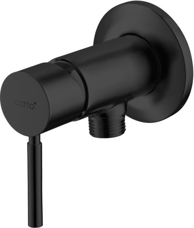 CT1261A1#BL วาล์วเปิด-ปิดน้ำสำหรับฝักบัว รุ่น GEO