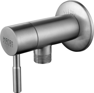 KF-79-470-63 ก๊อกเดี่ยวติดผนัง สำหรับฝักบัวสายอ่อน