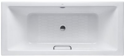 FBYN1700HPE/DB อ่างอาบน้ำเหล็กหล่อ