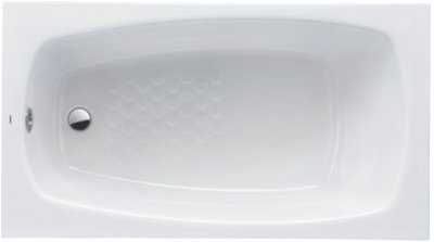 PAY1320P อ่างอาบน้ำอะคริลิค