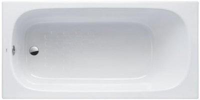 PAY1523PE อ่างอาบน้ำอะคริลิคพร้อมแผ่นปิดผนัง